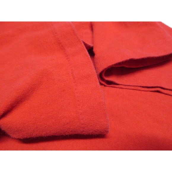 Vintage NBA Houston Rockets single stitch basketball‎ t-shirt XL - Picture 9 of 13